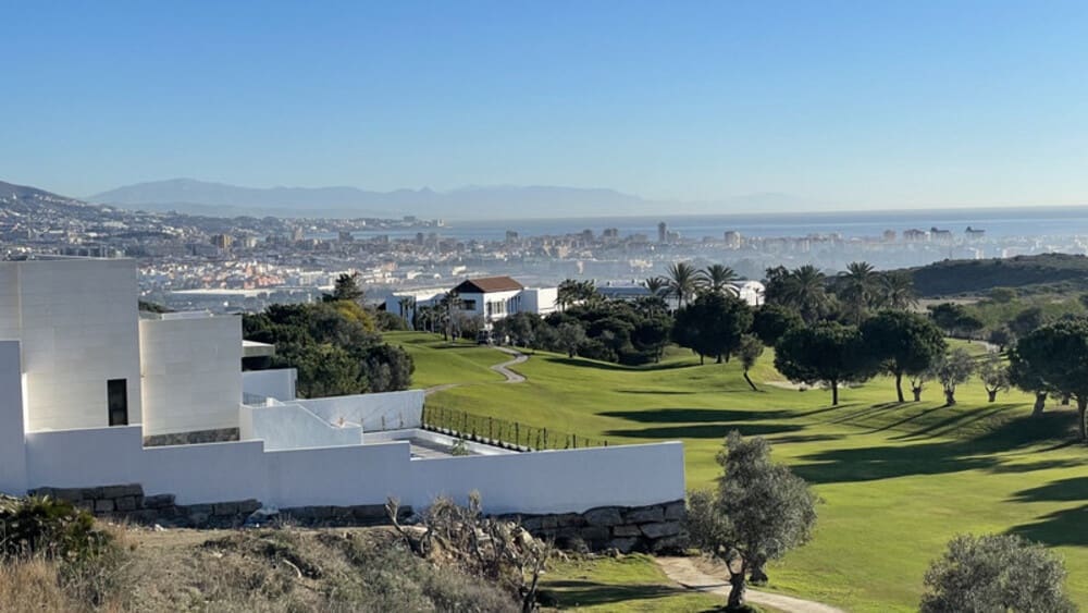 3 chambre Villa/Maison à vendre à Mijas Costa avec piscine garage - 975 000 € (Ref: 8658084)