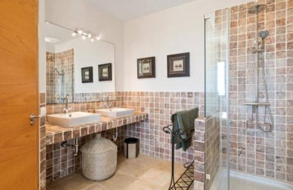 4 camera da letto Attico da affittare in Los Flamingos con piscina garage - 5.000 € (Rif: 8661828)