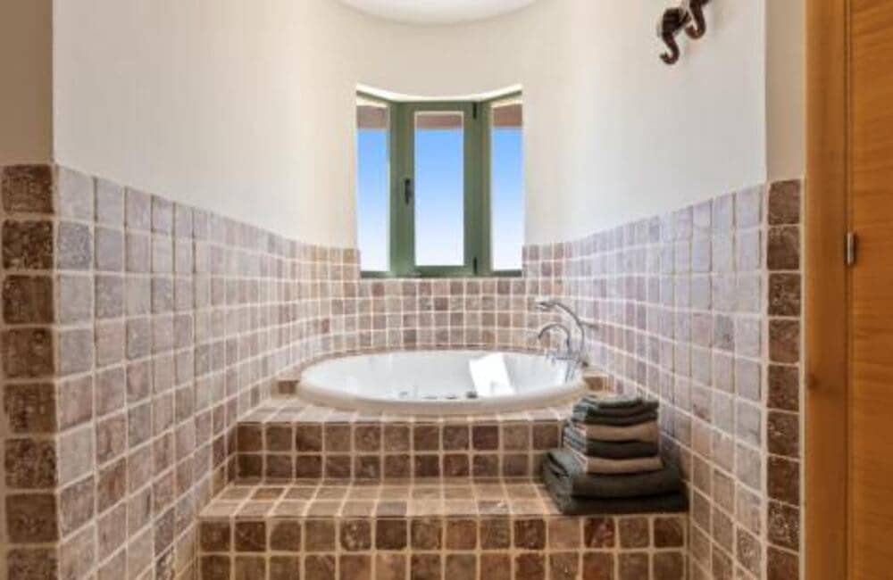 4 camera da letto Attico da affittare in Los Flamingos con piscina garage - 5.000 € (Rif: 8661828)