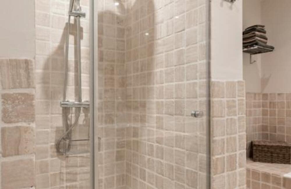 4 camera da letto Attico da affittare in Los Flamingos con piscina garage - 5.000 € (Rif: 8661828)