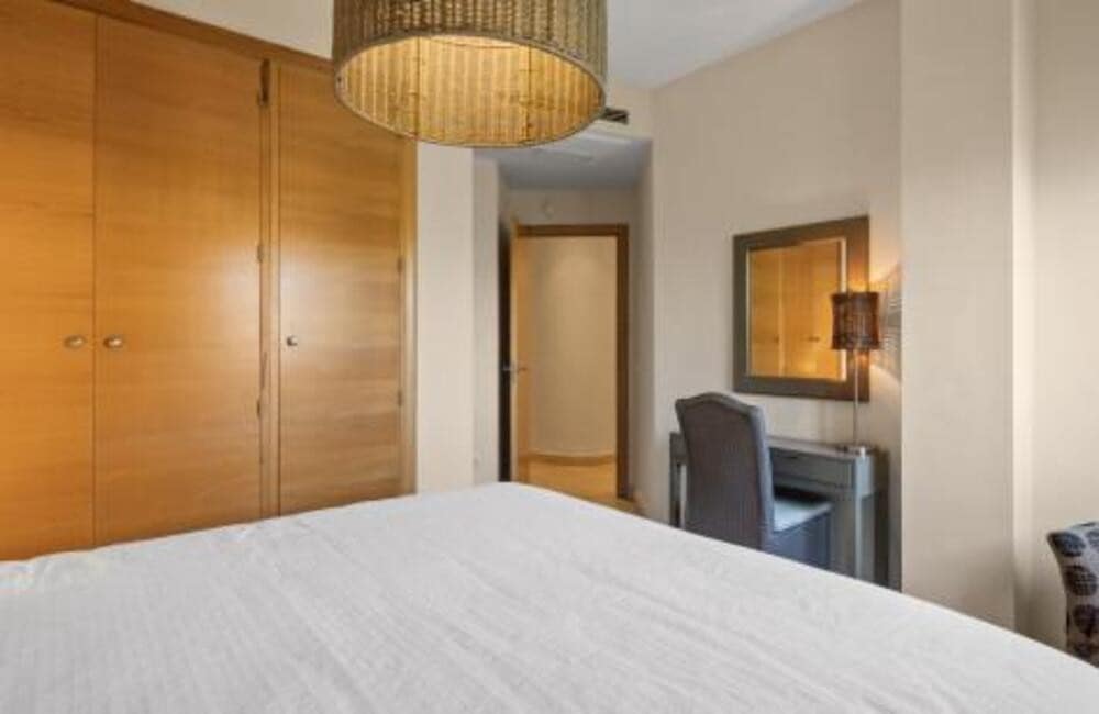 4 camera da letto Attico da affittare in Los Flamingos con piscina garage - 5.000 € (Rif: 8661828)