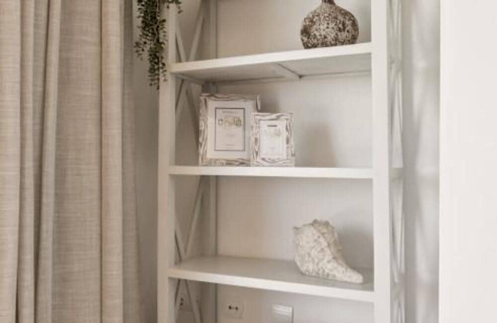 4 camera da letto Attico da affittare in Los Flamingos con piscina garage - 5.000 € (Rif: 8661828)