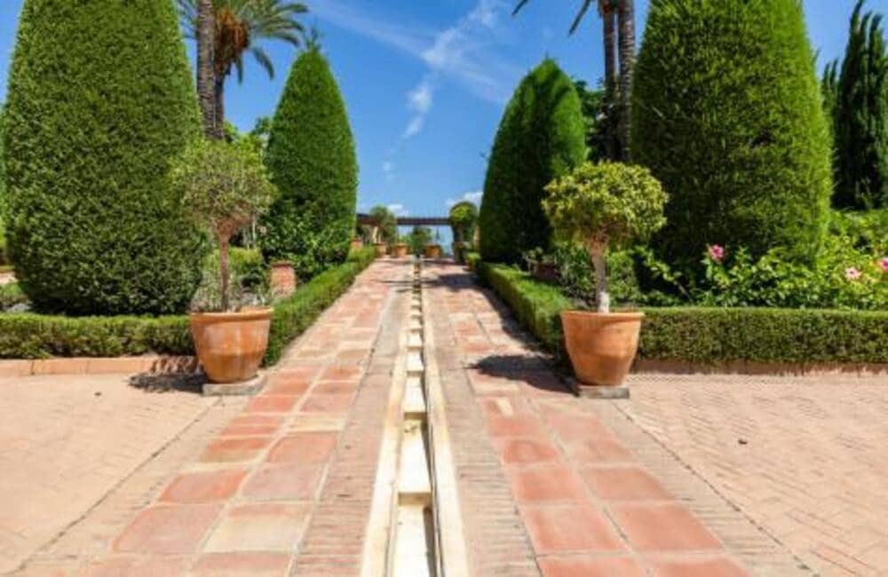 4 camera da letto Attico da affittare in Los Flamingos con piscina garage - 5.000 € (Rif: 8661828)