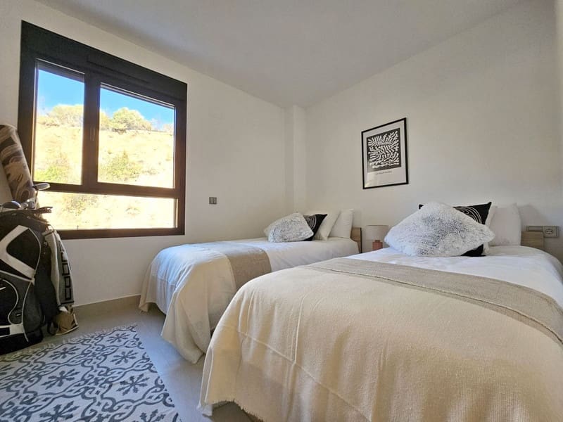 3 camera da letto Appartamento in vendita in Benahavis con piscina garage - 650.000 € (Rif: 8667015)