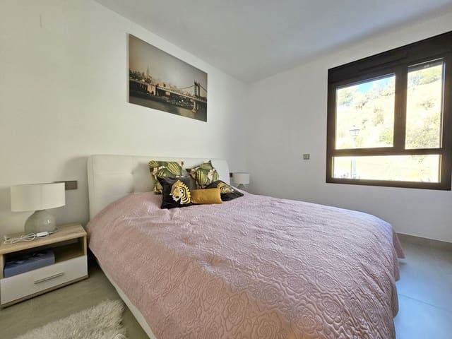 3 chambre Appartement à vendre à La Quinta, Benahavís avec piscine garage - 650 000 € (Ref: 8667015)