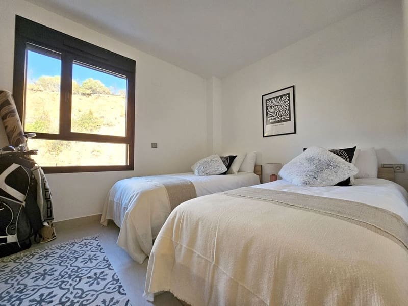 3 chambre Appartement à vendre à Benahavis avec piscine garage - 650 000 € (Ref: 8667015)