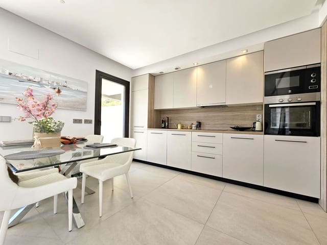 3 chambre Appartement à vendre à La Quinta, Benahavís avec piscine garage - 650 000 € (Ref: 8667015)