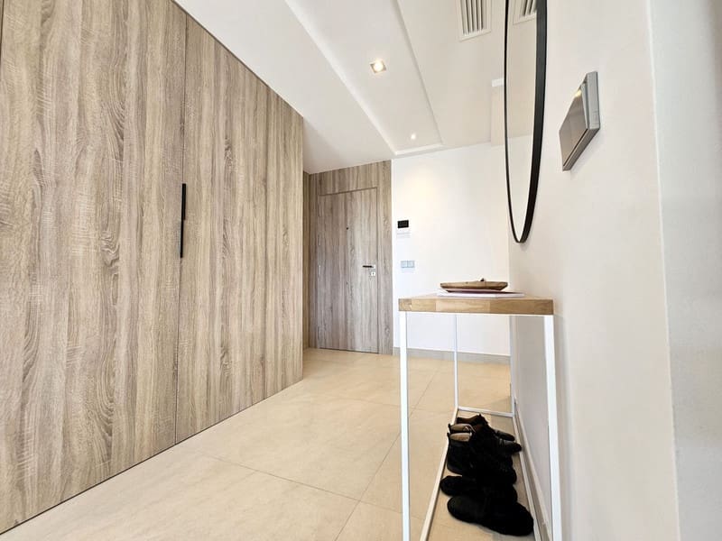 3 chambre Appartement à vendre à Benahavis avec piscine garage - 650 000 € (Ref: 8667015)