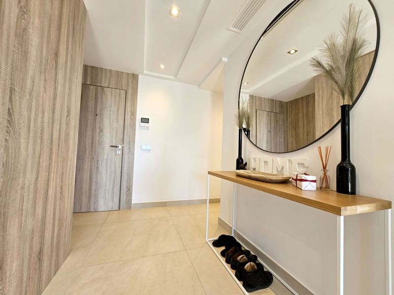 3 chambre Appartement à vendre à Benahavis avec piscine garage - 650 000 € (Ref: 8667015)