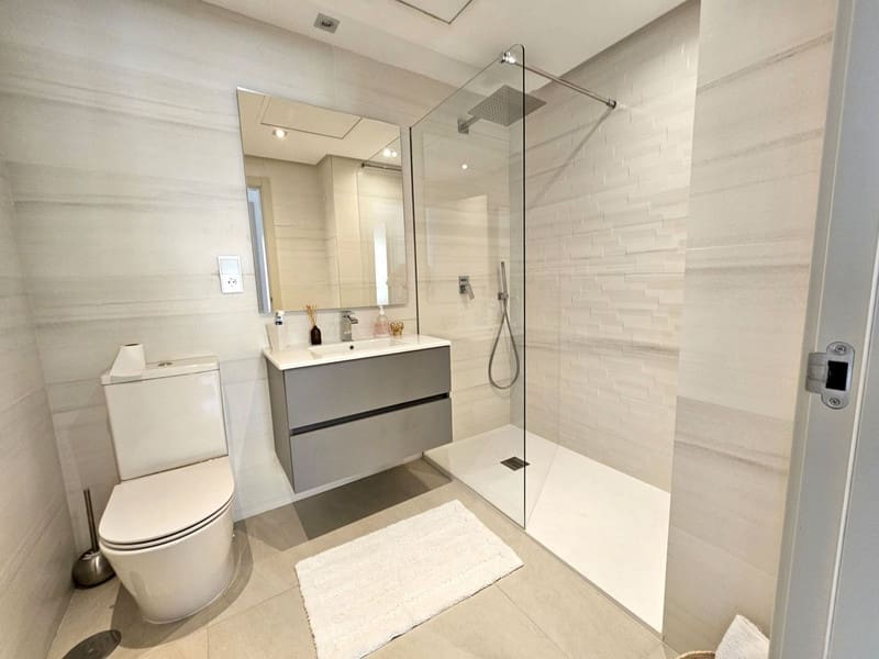 3 chambre Appartement à vendre à Benahavis avec piscine garage - 650 000 € (Ref: 8667015)