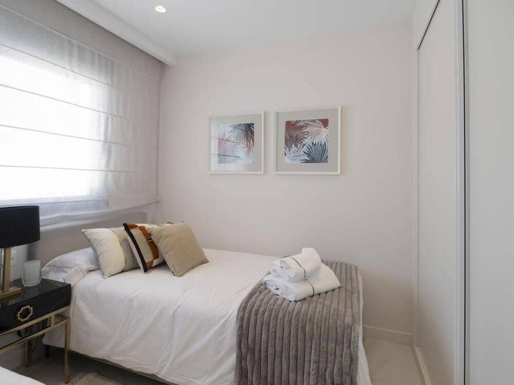 Casa de 4 habitaciones en Marbella en venta con piscina garaje - 945.000 € (Ref: 8669544)