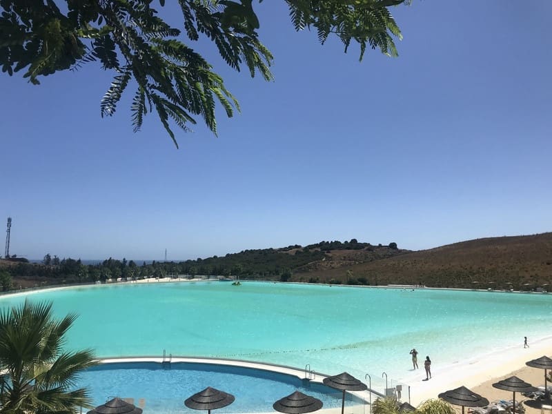 2 soveværelse Lejlighed til leje i Casares med swimmingpool garage - € 2.500 (Ref: 8671562)