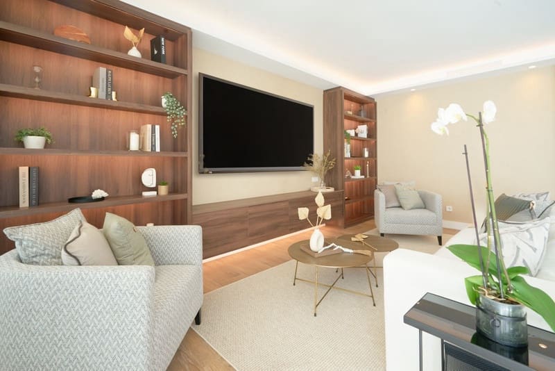 3 sypialnia Dom na sprzedaż w Benahavis z basenem garażem - 875 000 € (Ref: 8671564)