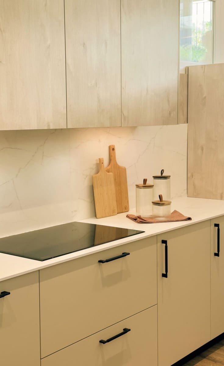 3 sypialnia Dom na sprzedaż w Benahavis z basenem garażem - 875 000 € (Ref: 8671564)