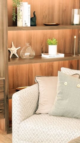 3 sypialnia Dom na sprzedaż w La Quinta, Benahavís z basenem garażem - 875 000 € (Ref: 8671564)