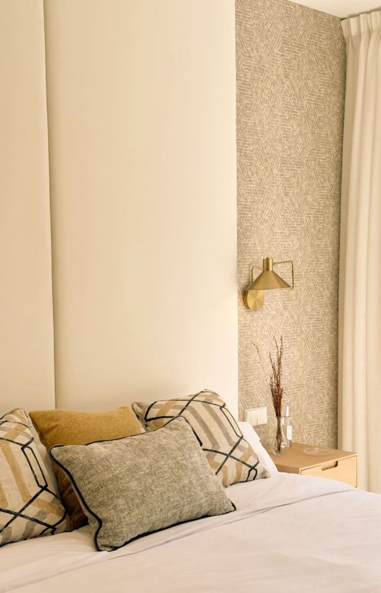 3 sypialnia Dom na sprzedaż w Benahavis z basenem garażem - 875 000 € (Ref: 8671564)