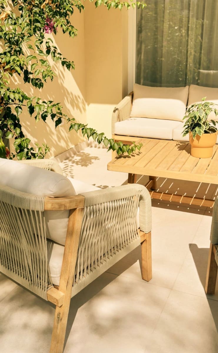 3 sypialnia Dom na sprzedaż w Benahavis z basenem garażem - 875 000 € (Ref: 8671564)