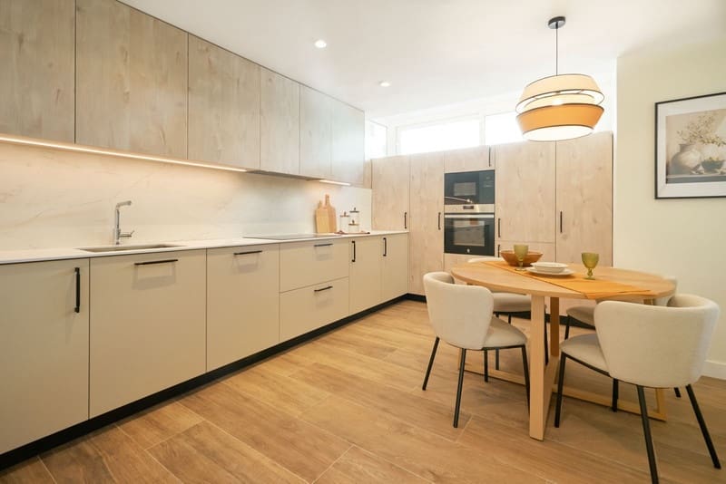 3 slaapkamer Huis te koop in Benahavis met zwembad garage - € 875.000 (Ref: 8671564)