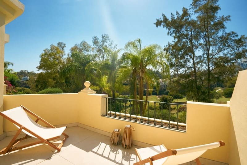 3 slaapkamer Huis te koop in Benahavis met zwembad garage - € 875.000 (Ref: 8671564)