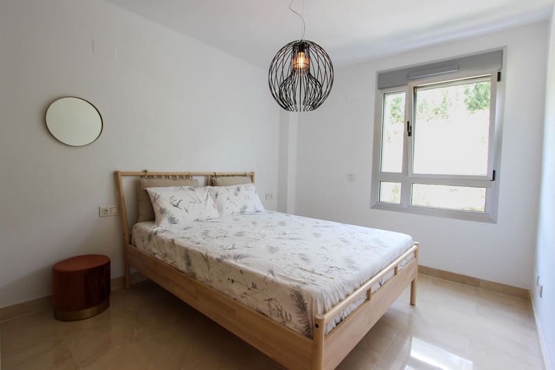 3 soverom Penthouse til salgs i Benahavis med svømmebasseng garasje - € 899 000 (Ref: 8703472)