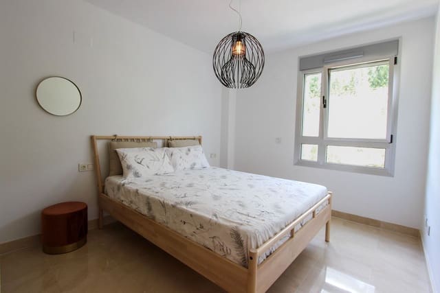 3 makuuhuone Kattohuoneisto myytävänä paikassa La Zagaleta - El Madroñal, Benahavís mukana uima-altaan 
autotalli - 899 000 € (Ref: 8703472)