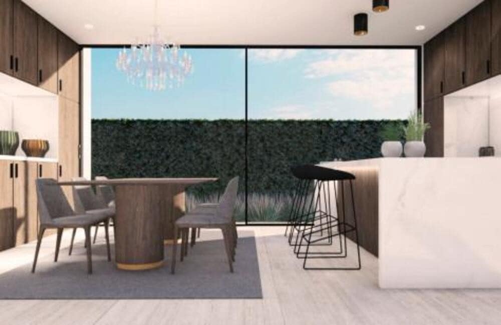 4 sypialnia Willa na sprzedaż w Nueva Andalucia z basenem - 1 595 000 € (Ref: 8712334)