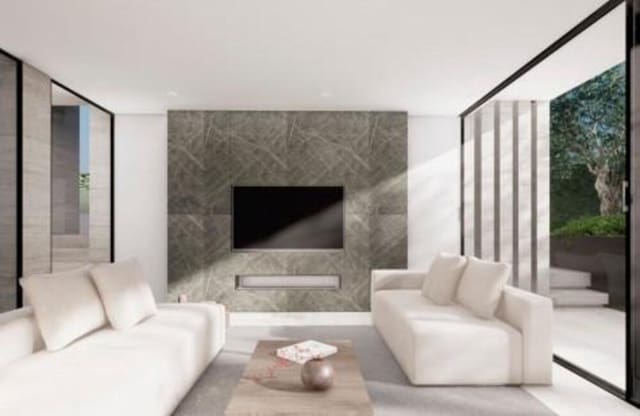 4 sypialnia Willa na sprzedaż w Nueva Andalucía Centro, Marbella z basenem - 1 595 000 € (Ref: 8712334)