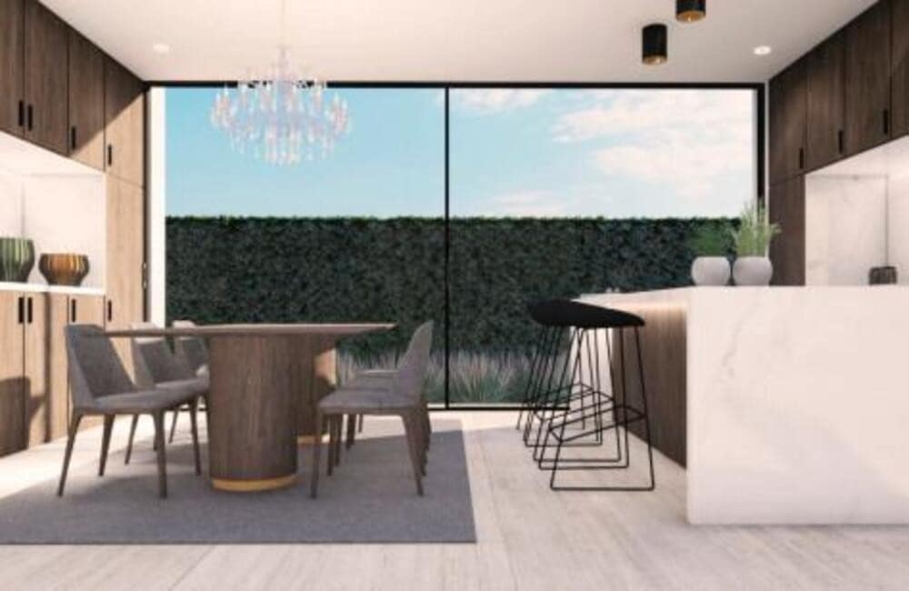 4 slaapkamer Villa te koop in Nueva Andalucia met zwembad - € 1.595.000 (Ref: 8712334)