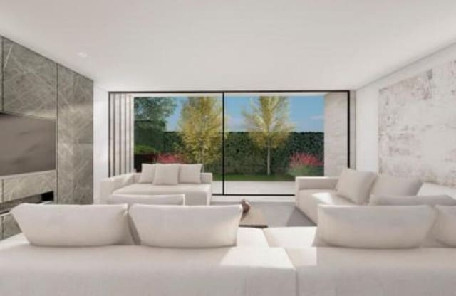 4 bedroom Villa for sale in Nueva Andalucía Centro, Marbella with pool - € 1,595,000 (Ref: 8712334)
