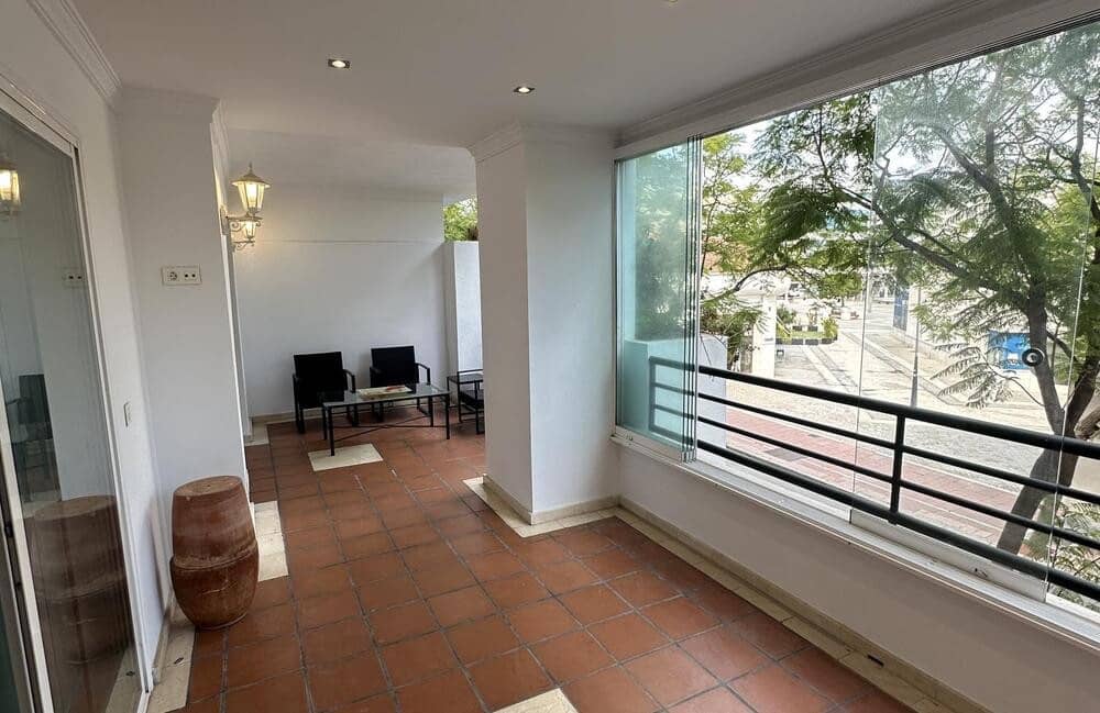 2 camera da letto Appartamento in vendita in Marbella con piscina garage - 575.000 € (Rif: 8712335)
