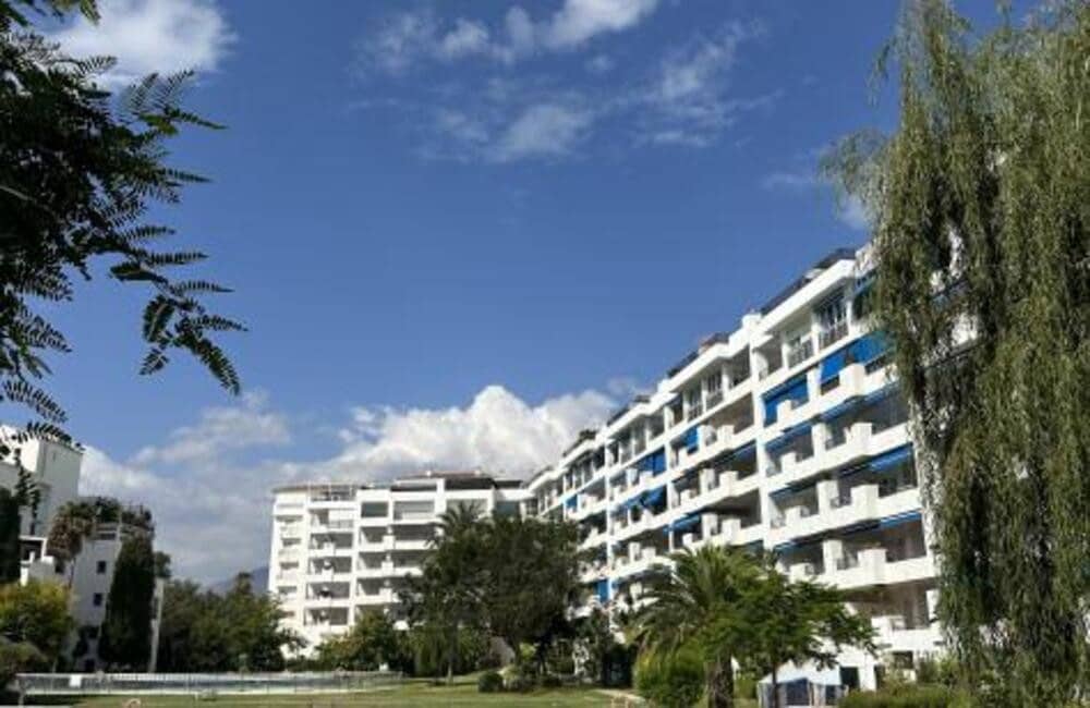 2 camera da letto Appartamento in vendita in Marbella con piscina garage - 575.000 € (Rif: 8712335)