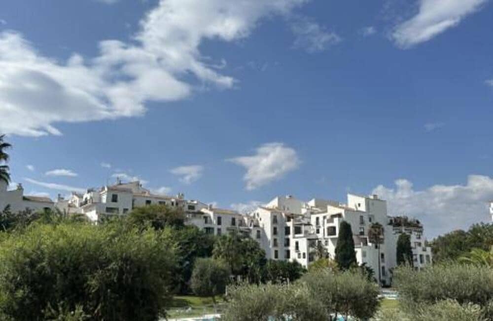 2 camera da letto Appartamento in vendita in Marbella con piscina garage - 575.000 € (Rif: 8712335)