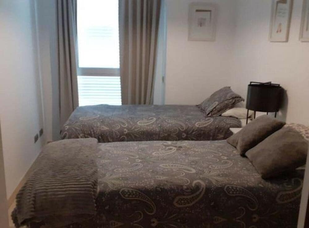 2 soveværelse Lejlighed til salg i San Pedro de Alcantara med swimmingpool garage - € 490.000 (Ref: 8715201)