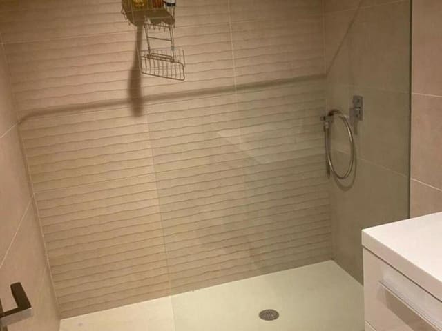 2 soveværelse Lejlighed til salg i Nueva Alcántara, Marbella med swimmingpool garage - € 490.000 (Ref: 8715201)