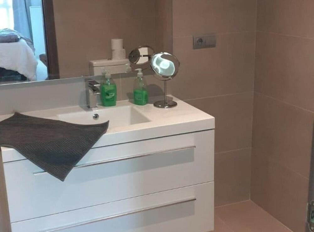 2 soveværelse Lejlighed til salg i San Pedro de Alcantara med swimmingpool garage - € 490.000 (Ref: 8715201)