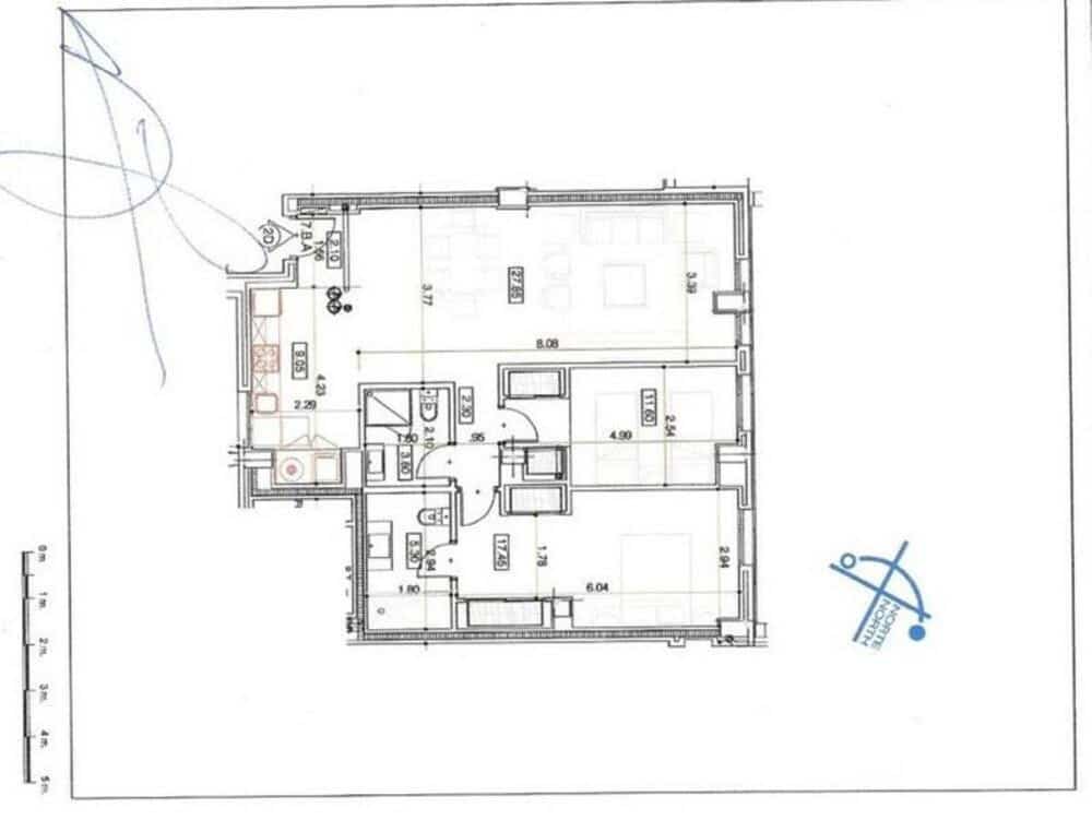2 soveværelse Lejlighed til salg i San Pedro de Alcantara med swimmingpool garage - € 490.000 (Ref: 8715201)