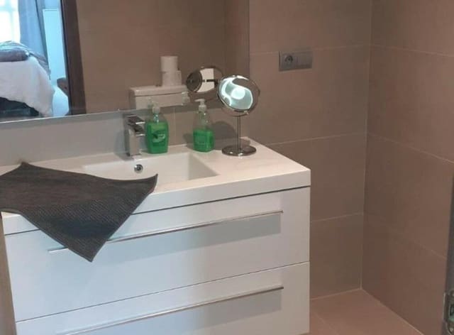 2 bedroom Apartment for sale in Nueva Alcántara, Marbella with pool garage - € 490,000 (Ref: 8715201)
