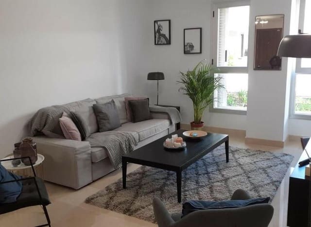 2 bedroom Apartment for sale in Nueva Alcántara, Marbella with pool garage - € 490,000 (Ref: 8715201)