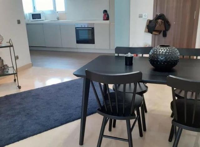 2 bedroom Apartment for sale in Nueva Alcántara, Marbella with pool garage - € 490,000 (Ref: 8715201)