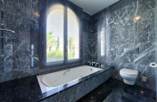 6 slaapkamer Villa te koop in Los Flamingos, Benahavís met zwembad garage - € 3.600.000 (Ref: 8737120)
