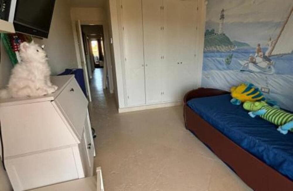 3 soveværelse Lejlighed til leje i Estepona med swimmingpool garage - € 3.500 (Ref: 8740795)