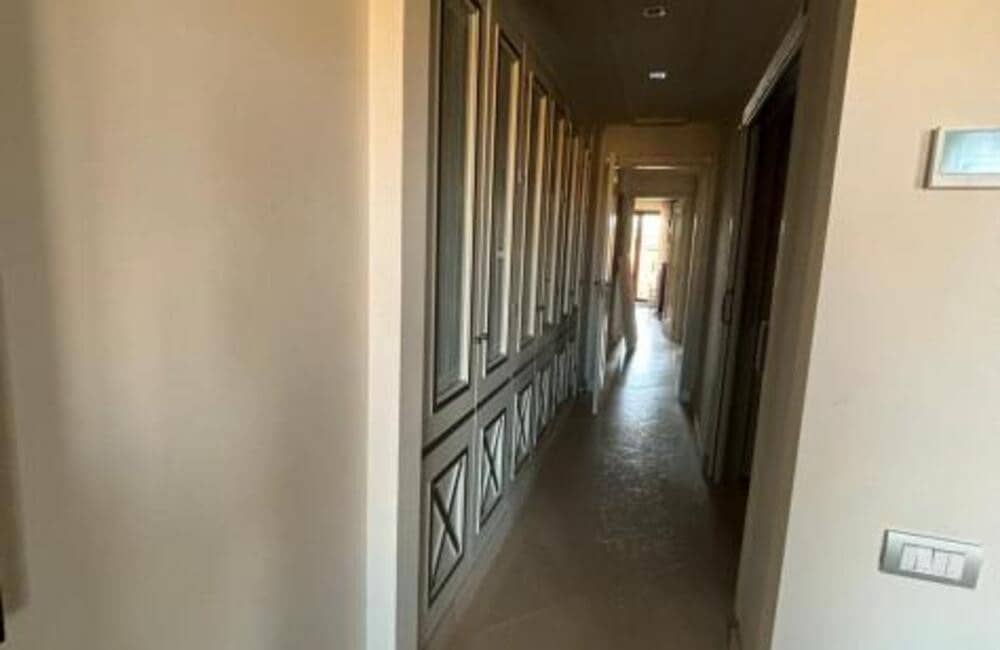 3 soveværelse Lejlighed til leje i Estepona med swimmingpool garage - € 3.500 (Ref: 8740795)