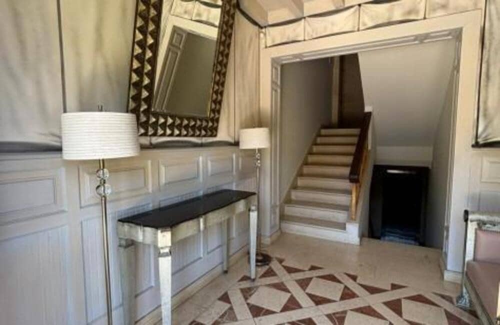 3 soveværelse Lejlighed til leje i Estepona med swimmingpool garage - € 3.500 (Ref: 8740795)