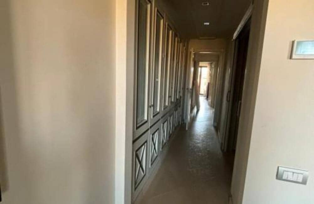 3 soveværelse Lejlighed til leje i Estepona med swimmingpool garage - € 4.000 (Ref: 8740795)