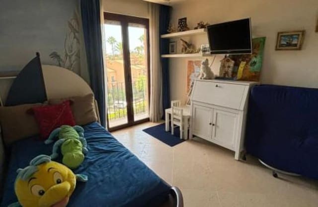 Appartement de 3 chambres à louer à El Padrón, Estepona avec piscine garage - 4 000 € (Ref: 8740795)