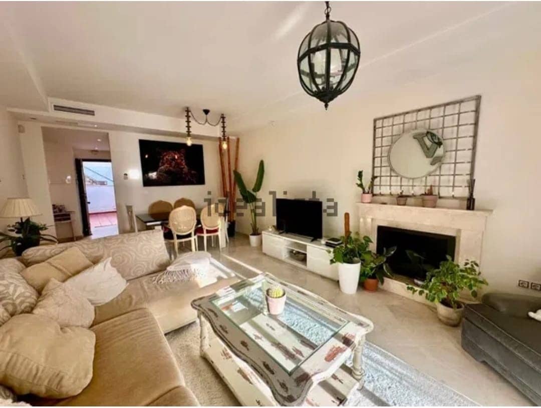 2 bedroom Apartment for rent in Marbella with pool - € 1,800 (Ref: 8746333)