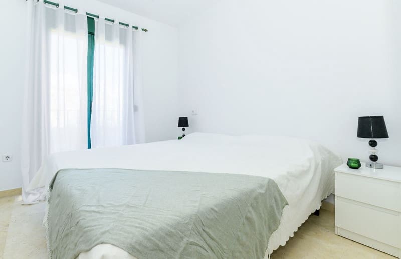 3 camera da letto Appartamento in vendita in San Pedro de Alcantara con piscina garage - 575.000 € (Rif: 8746337)