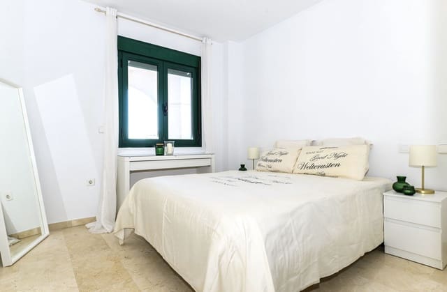 3 camera da letto Appartamento in vendita in San Pedro de Alcántara Pueblo, Marbella con piscina garage - 575.000 € (Rif: 8746337)