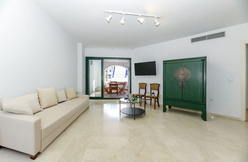 3 camera da letto Appartamento in vendita in San Pedro de Alcantara con piscina garage - 575.000 € (Rif: 8746337)