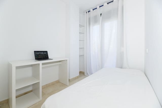 3 camera da letto Appartamento in vendita in San Pedro de Alcántara Pueblo, Marbella con piscina garage - 575.000 € (Rif: 8746337)